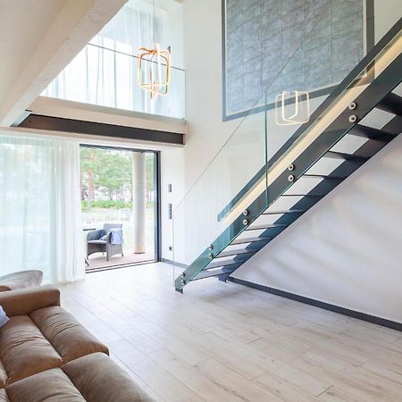 Prora Solitaire Avida Loft13 Binz Exterior foto