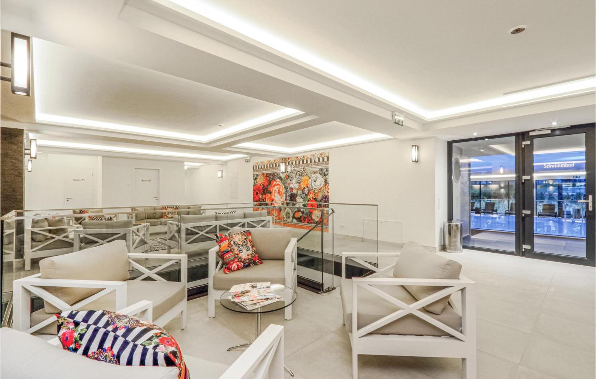 Prora Solitaire Avida Loft13 Binz Exterior foto
