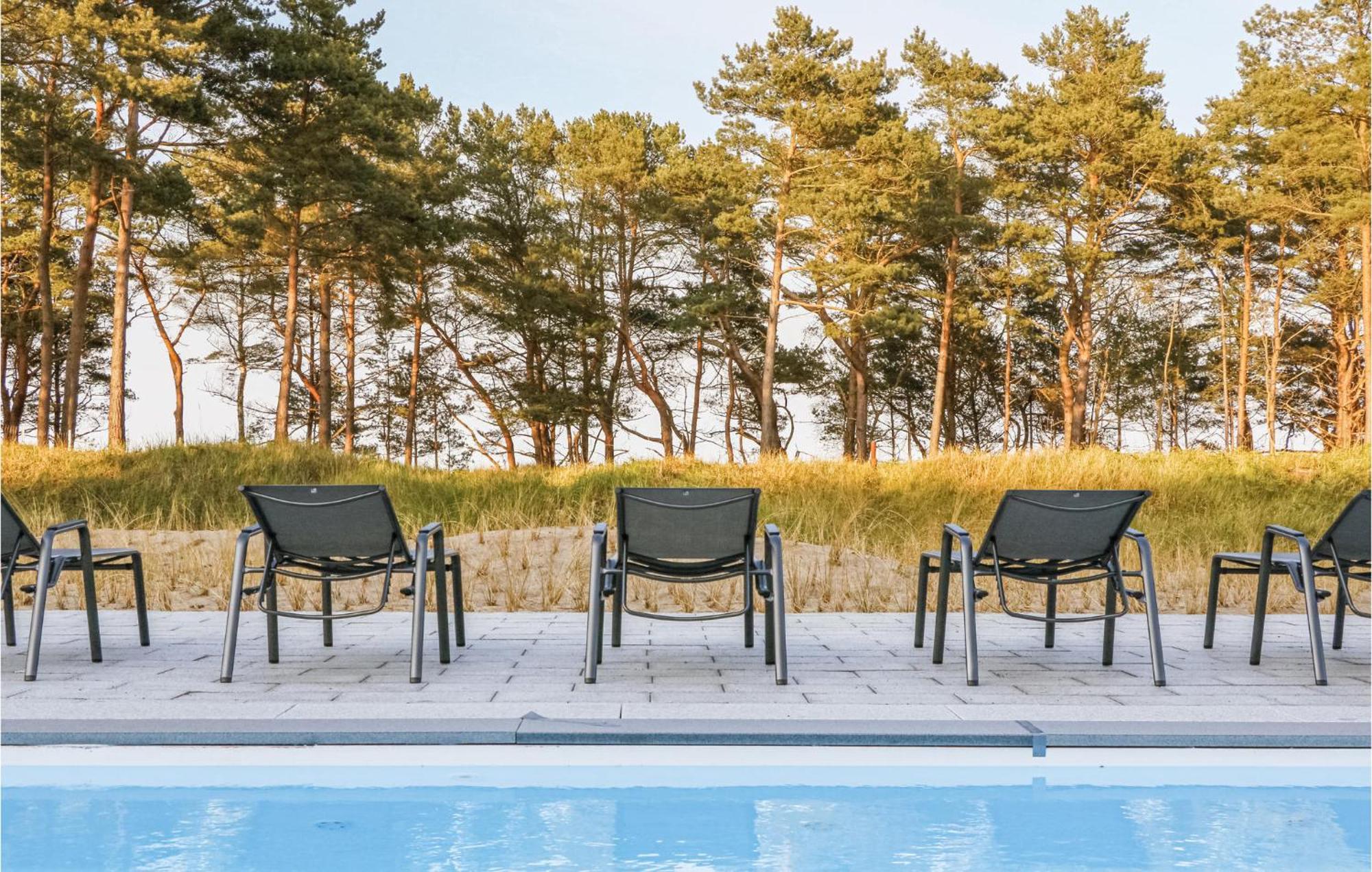 Prora Solitaire Avida Loft13 Binz Exterior foto