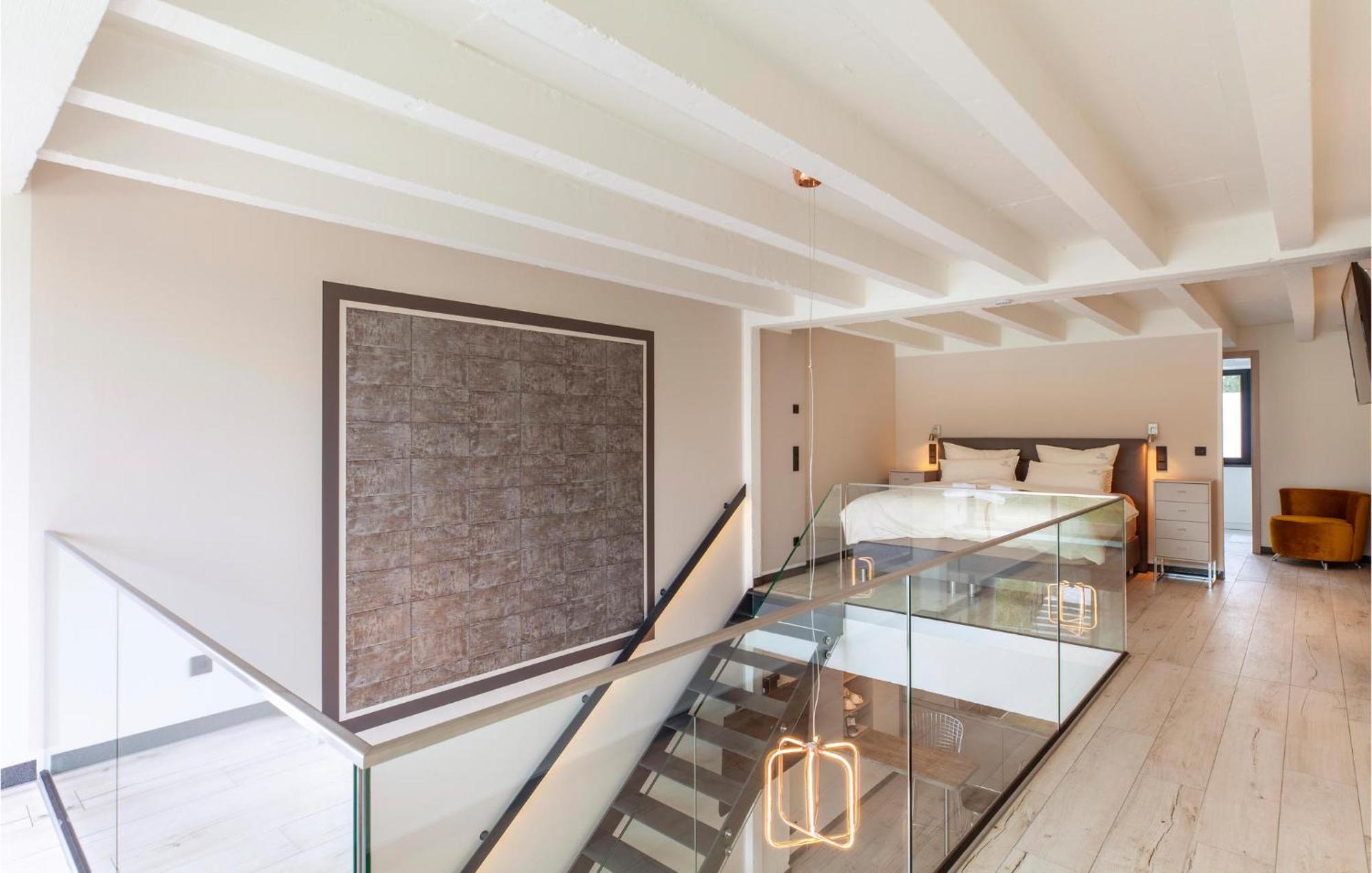 Prora Solitaire Avida Loft13 Binz Exterior foto