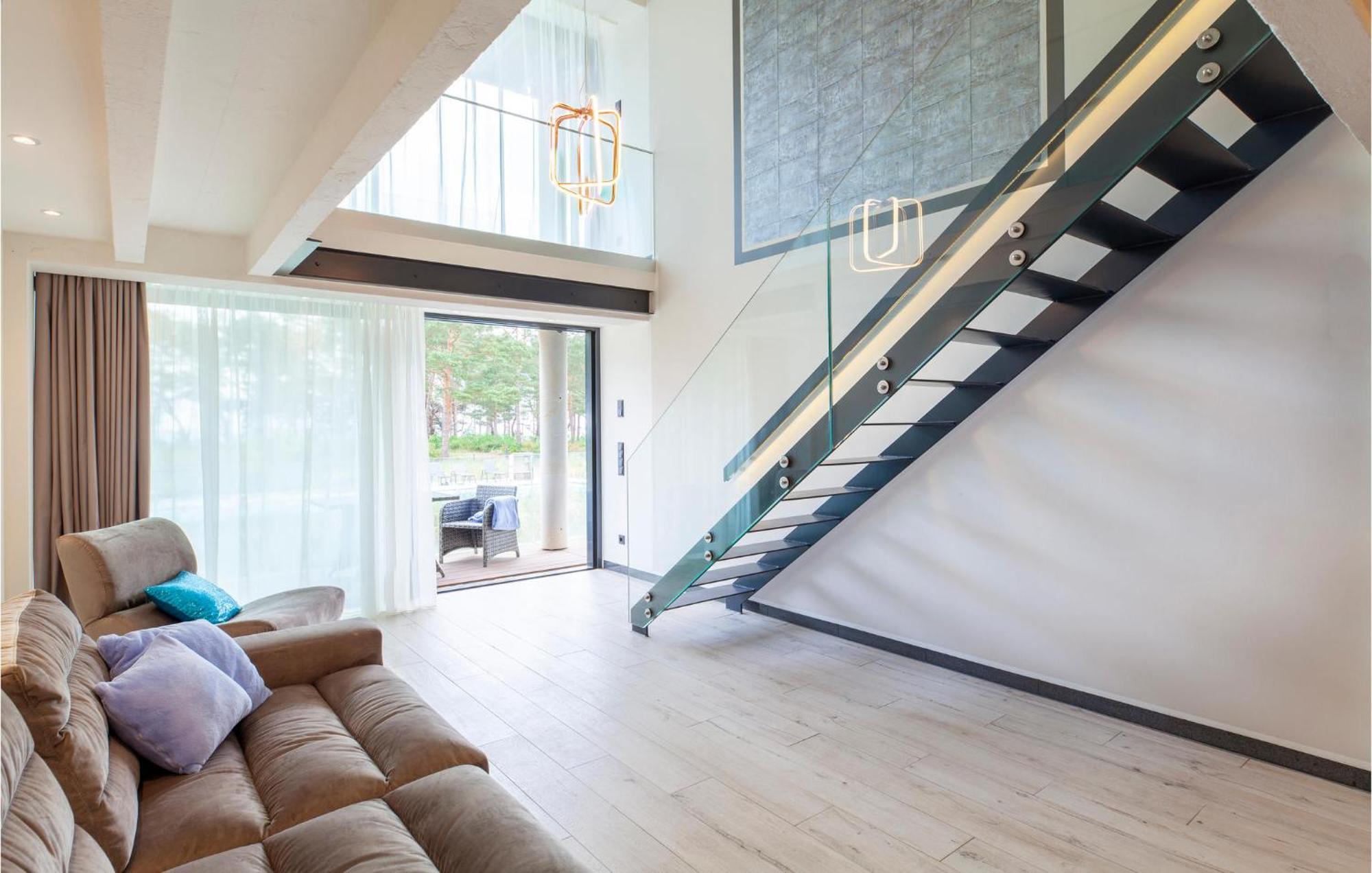 Prora Solitaire Avida Loft13 Binz Exterior foto