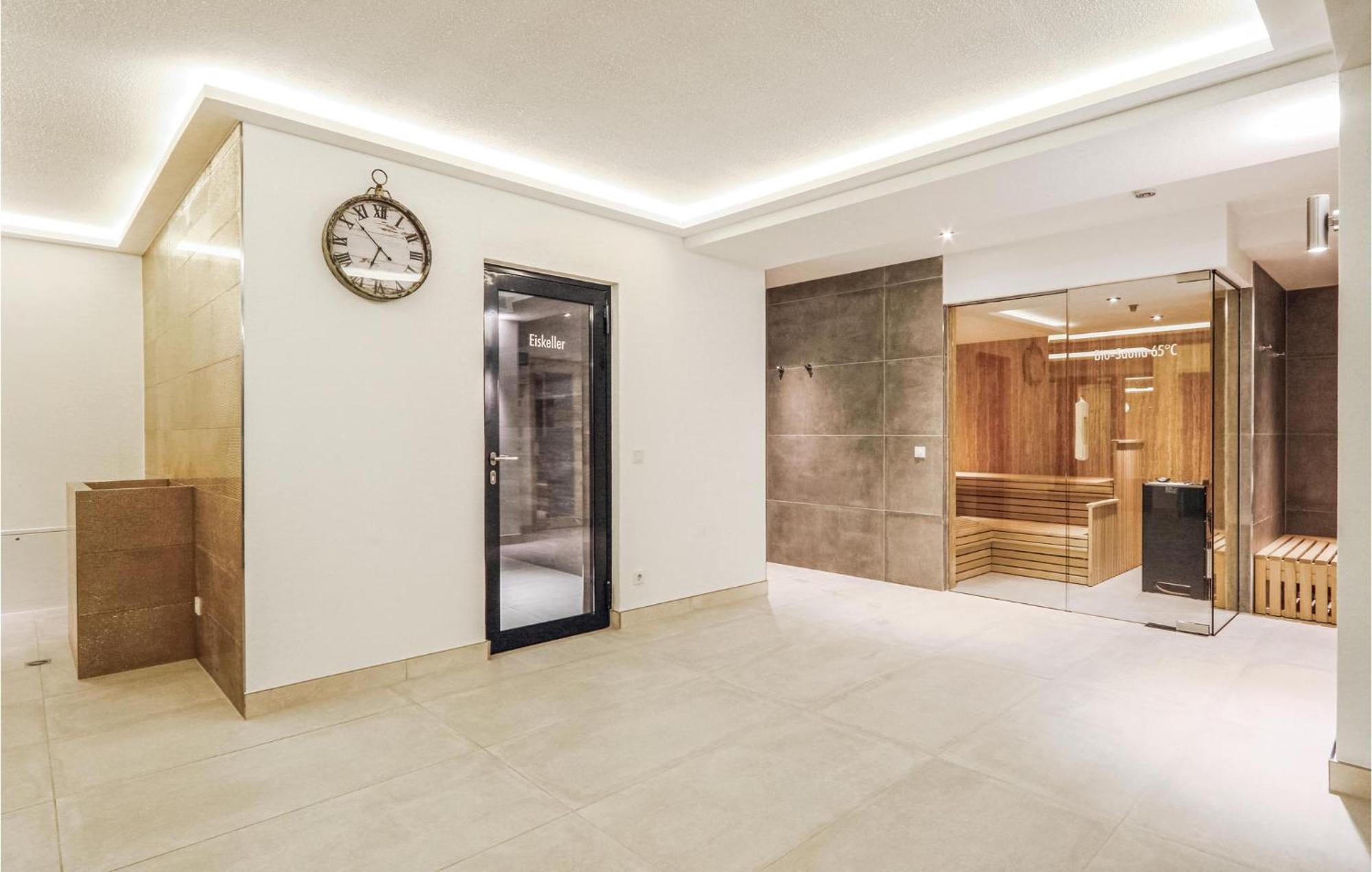 Prora Solitaire Avida Loft13 Binz Exterior foto